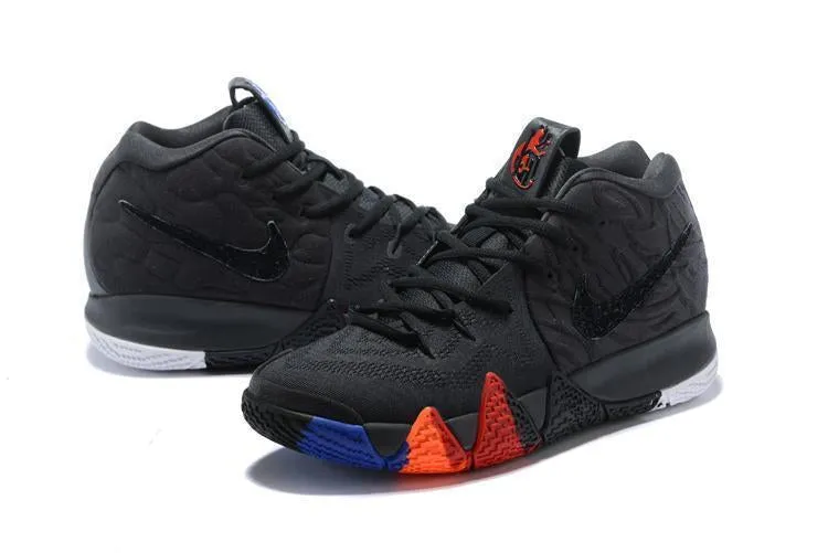 Asics Wrestling Shoes Matflex 4 Nike Kyrie 4 'Year of the Monkey' Black Basketball Shoes Sneaker !!! CYBER MONDAY SALE !!!