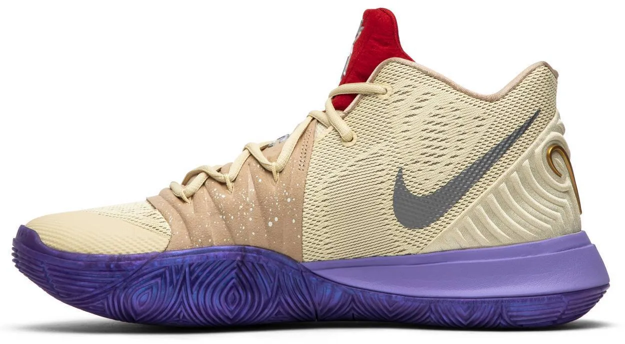 Nike Kyrie 5 x Concepts 'Ikhet' Basketball Shoes Men Sneaker !!! CYBER MONDAY SALE !!! Asics Wide Width Shoes