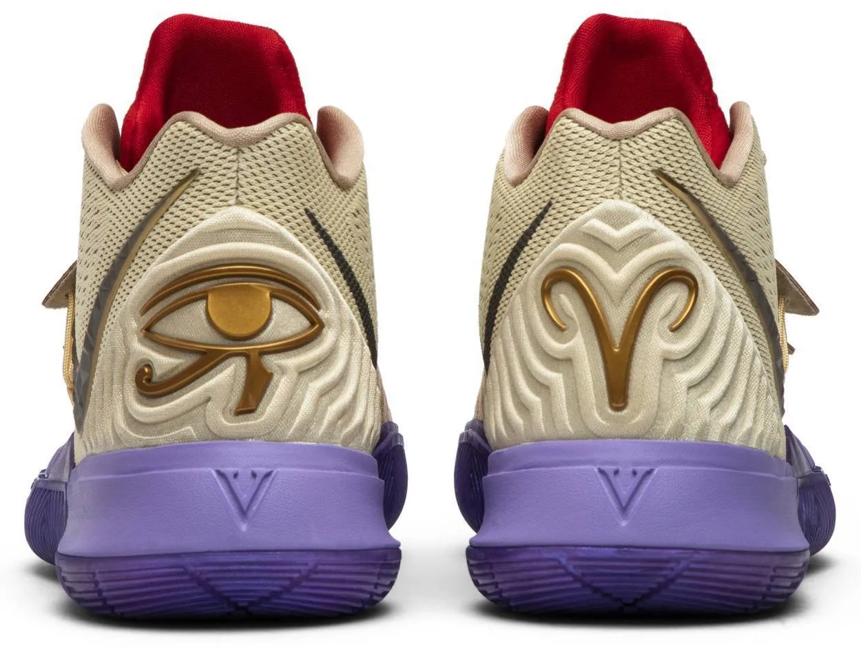 Nike Kyrie 5 x Concepts 'Ikhet' Basketball Shoes Men Sneaker !!! CYBER MONDAY SALE !!! Asics Shoe Width Chart