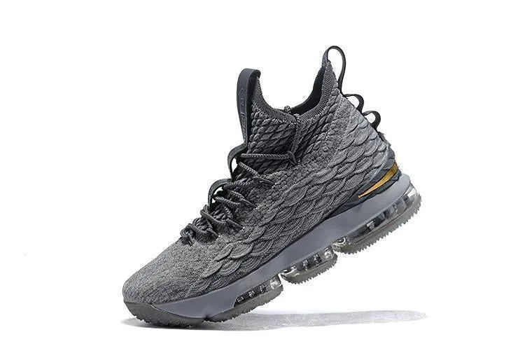 Asics Gt-1000 12 Shoes Nike Lebron XV 15 Grey City Series Men Shoes !!! CYBER MONDAY SALE !!!