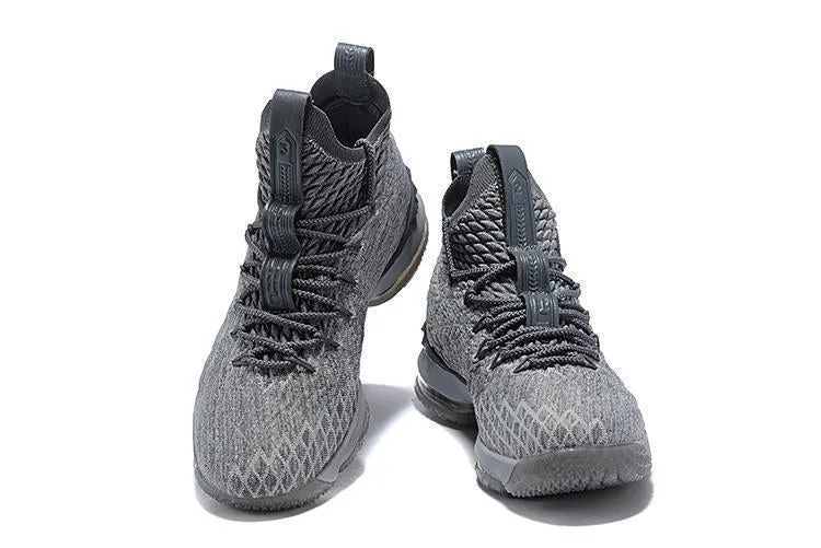Nike Lebron XV 15 Grey City Series Men Shoes !!! CYBER MONDAY SALE !!! Asics Magic Speed Shoes