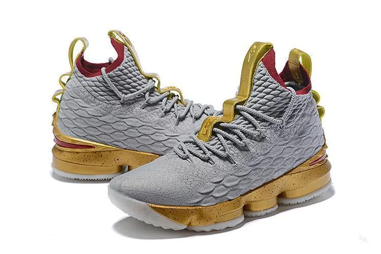 Asics Upcourt 4 Tennis Shoes Nike Lebron XV 15 Grey Gold Bordeaux Men Shoes !!! CYBER MONDAY SALE !!!