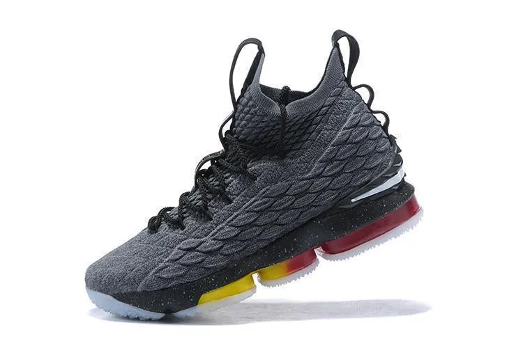 Nike Lebron XV 15 Grey Men Shoes !!! CYBER MONDAY SALE !!! Asics Gel Sonoma 3 Running Shoe