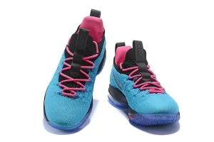 Nike Lebron XV 15 Low EP Black Light Blue Red Men Shoes !!! CYBER MONDAY SALE !!! Asics Shoe Types Explained