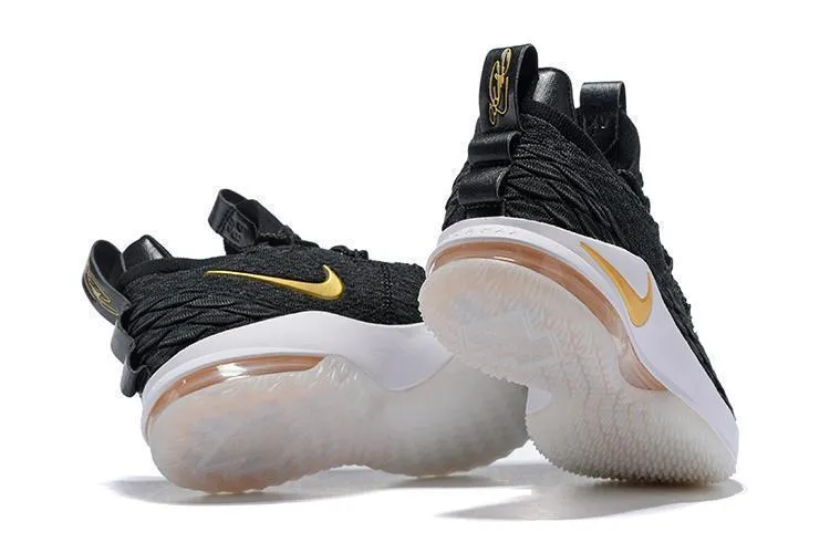 Asics Gel-sonoma 6 Running Shoes Nike Lebron XV 15 Low EP Black White Gold Men Shoes !!! CYBER MONDAY SALE !!!