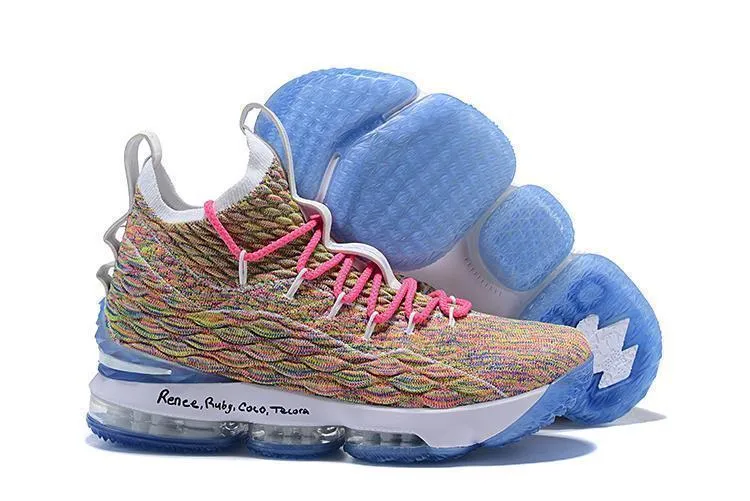 Nike Lebron XV 15 Men Shoes !!! CYBER MONDAY SALE !!! Asics Tiger Cheer Shoes