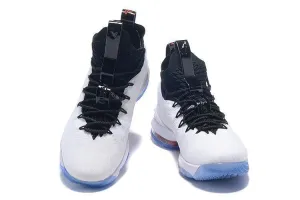 Nike Lebron XV 15 White Black Men Shoes !!! CYBER MONDAY SALE !!! Asics Wrestling Shoes 1083a001