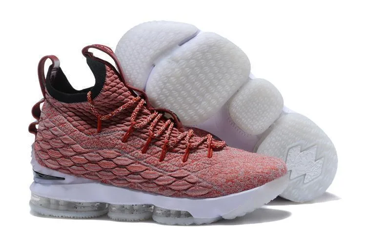 Asics Gt 1000 Shoes Nike Lebron XV 15 Wine Pink Men Shoes !!! CYBER MONDAY SALE !!!