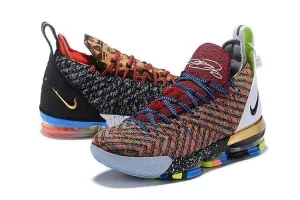 Asics Gel Stability Shoe Nike Lebron XVI 16 EP Synthensis Men Shoes !!! CYBER MONDAY SALE !!!