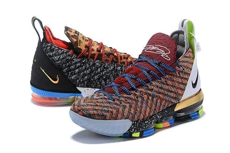 Asics Best Running Shoes Review Nike Lebron XVI 16 EP Synthensis Men Shoes !!! CYBER MONDAY SALE !!!