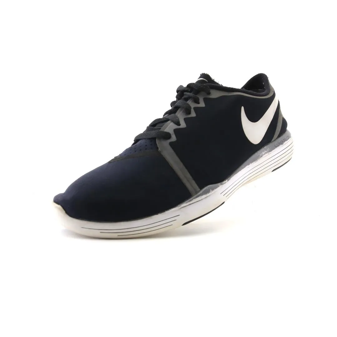 Waffle Debut Running Shoe NIKE LUNAR SCULPT