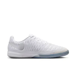 Nike Lunargato II  IN Indoor Soccer Shoes - White/ White Chrome Asics Gel Torrance Lightweight Running Shoe