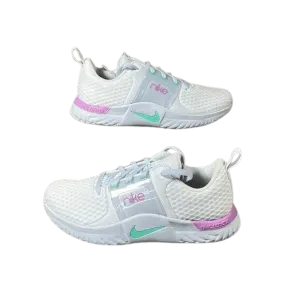 Nike Renew In-Season TR10 Women's Running Shoe Asics Split Sole Wrestling Shoes