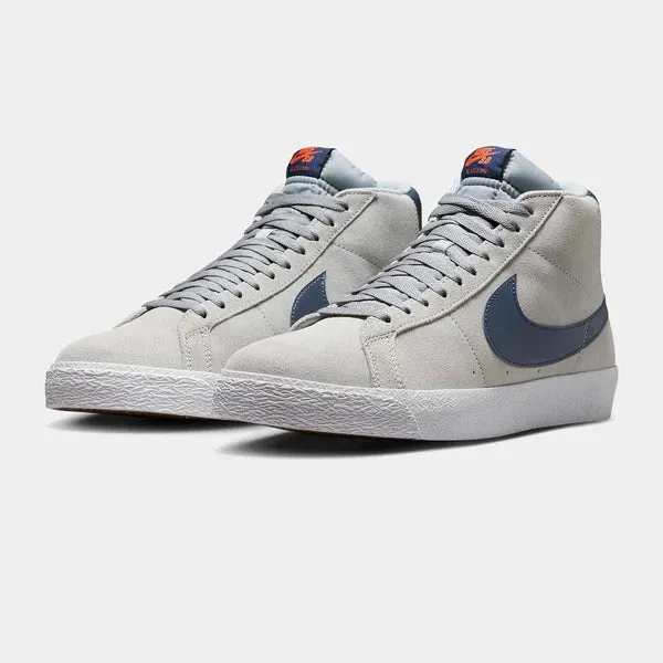 Nike SB Blazer Mid 004 Asics Preschool Running Shoes