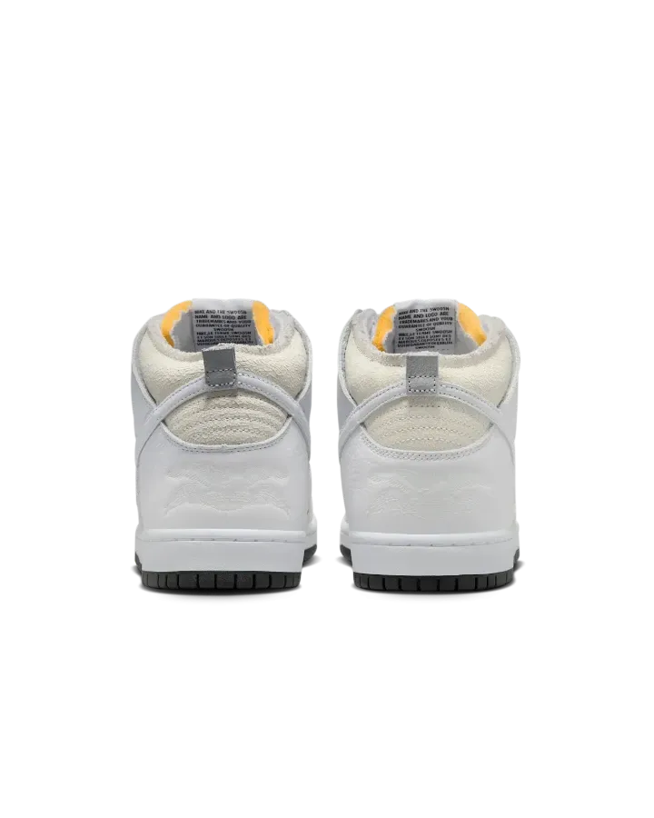 Asics Tennis Shoes Melbourne Nike SB Dunk High x Antihero