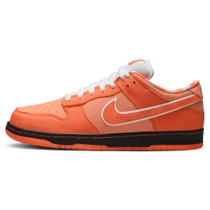Nike SB Dunk Low 'Concepts Orange Lobster' Asics Shoes Nyc Gel