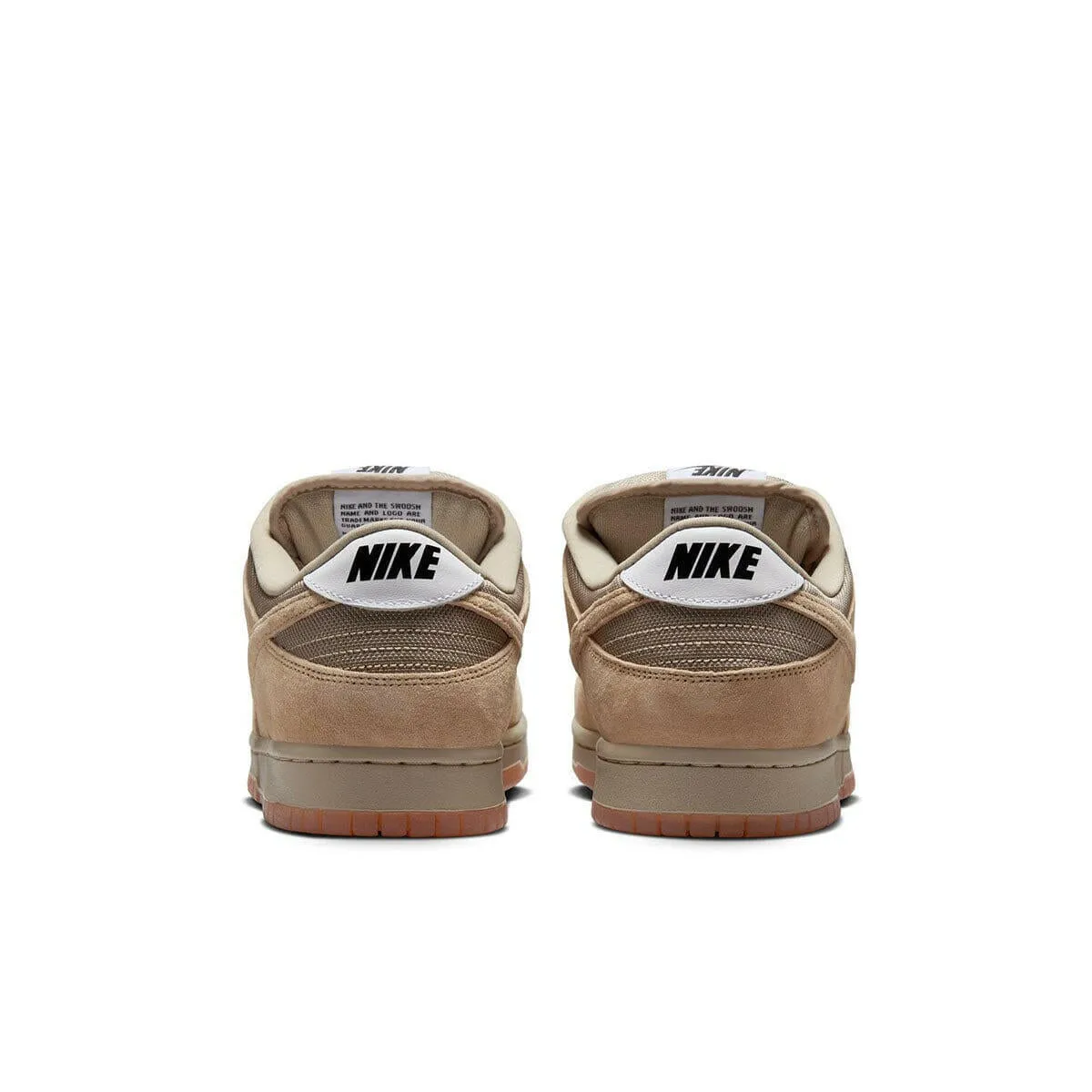 Nike SB - Dunk Low Pro Shoes Parachute/Beige Most Cushioned Asics Running Shoe