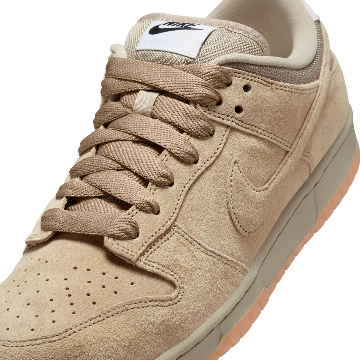 Asics Triathlon Shoes Nike SB - Dunk Low Pro Shoes Parachute/Beige