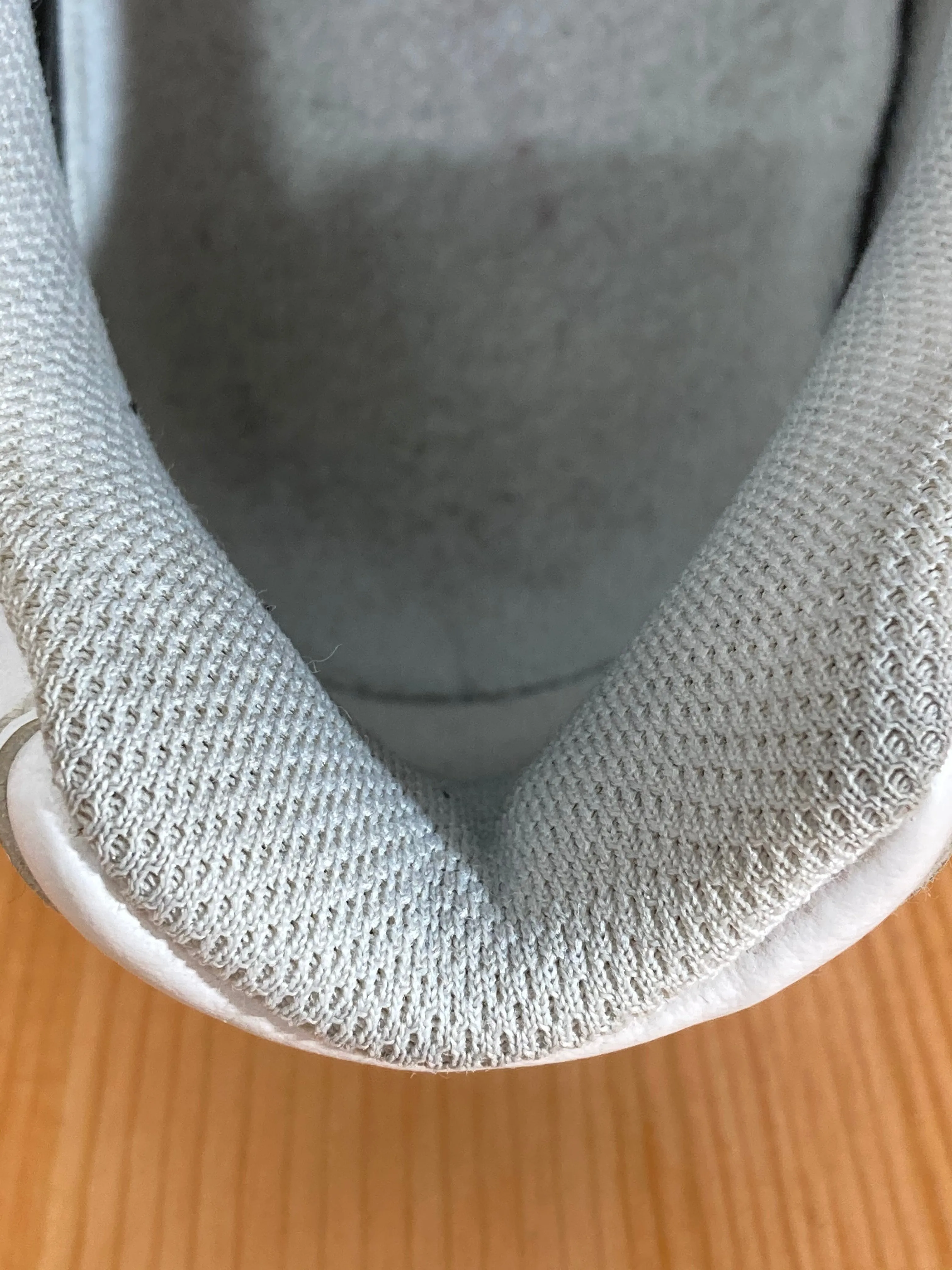 Shop Asics Shoes NIKE SHOX TURBO Mens Size 12 Leather Shoes Sneakers