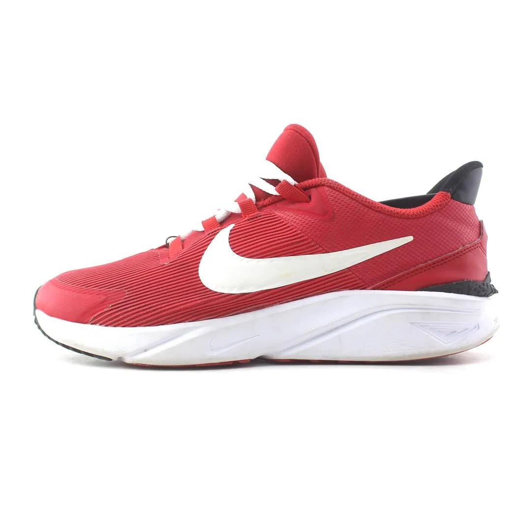 Running Shoes With Wide Toe Box NIKE STAR RUNNER 4