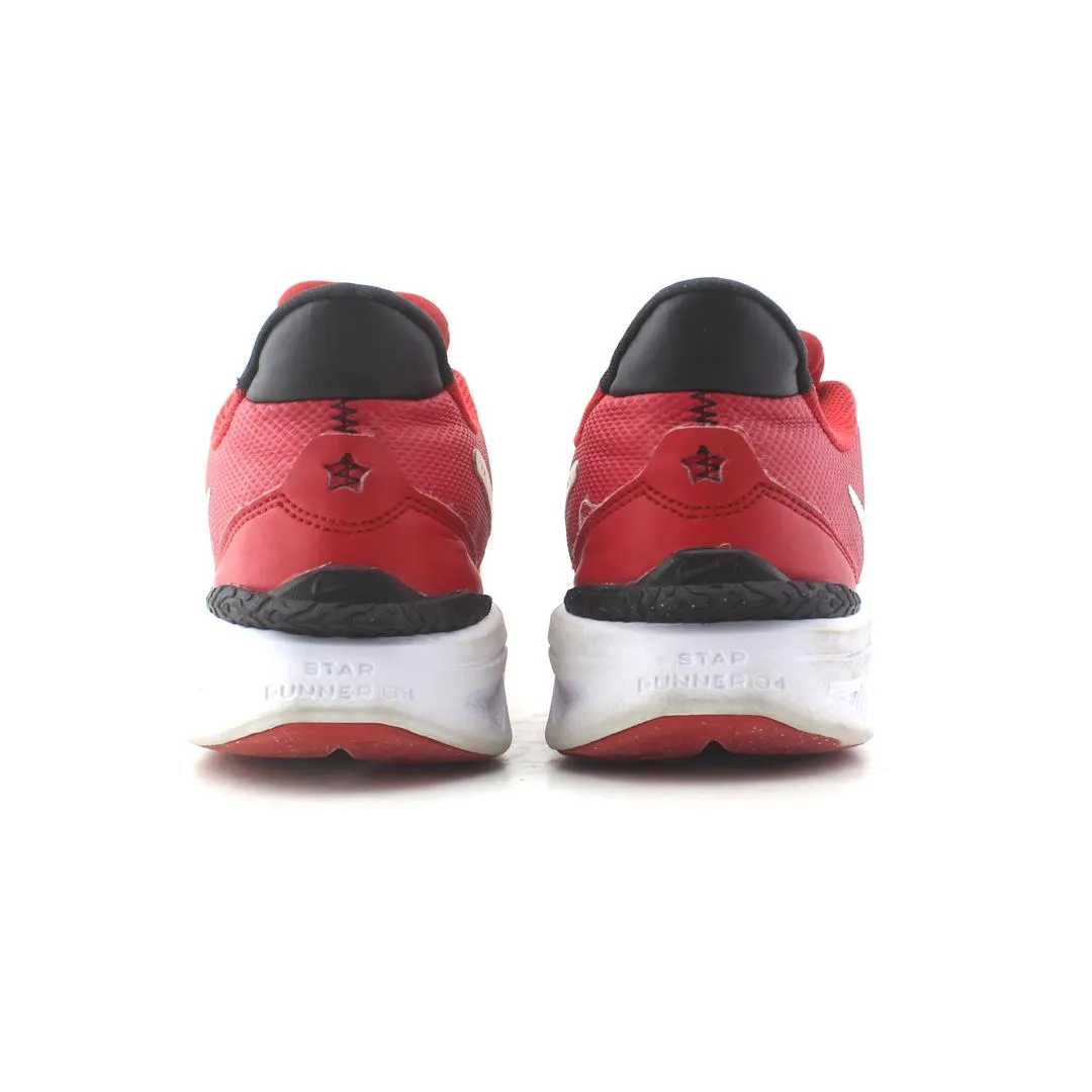 NIKE STAR RUNNER 4 Best Run Shoes