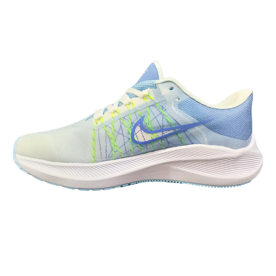 Nike Zoom Winflo 10 | Lightweight Running Shoes for Men & Women | Comfortable Sneakers for Gym & Outdoor Use | Available in Pakistan Asics Metaride Running Shoes