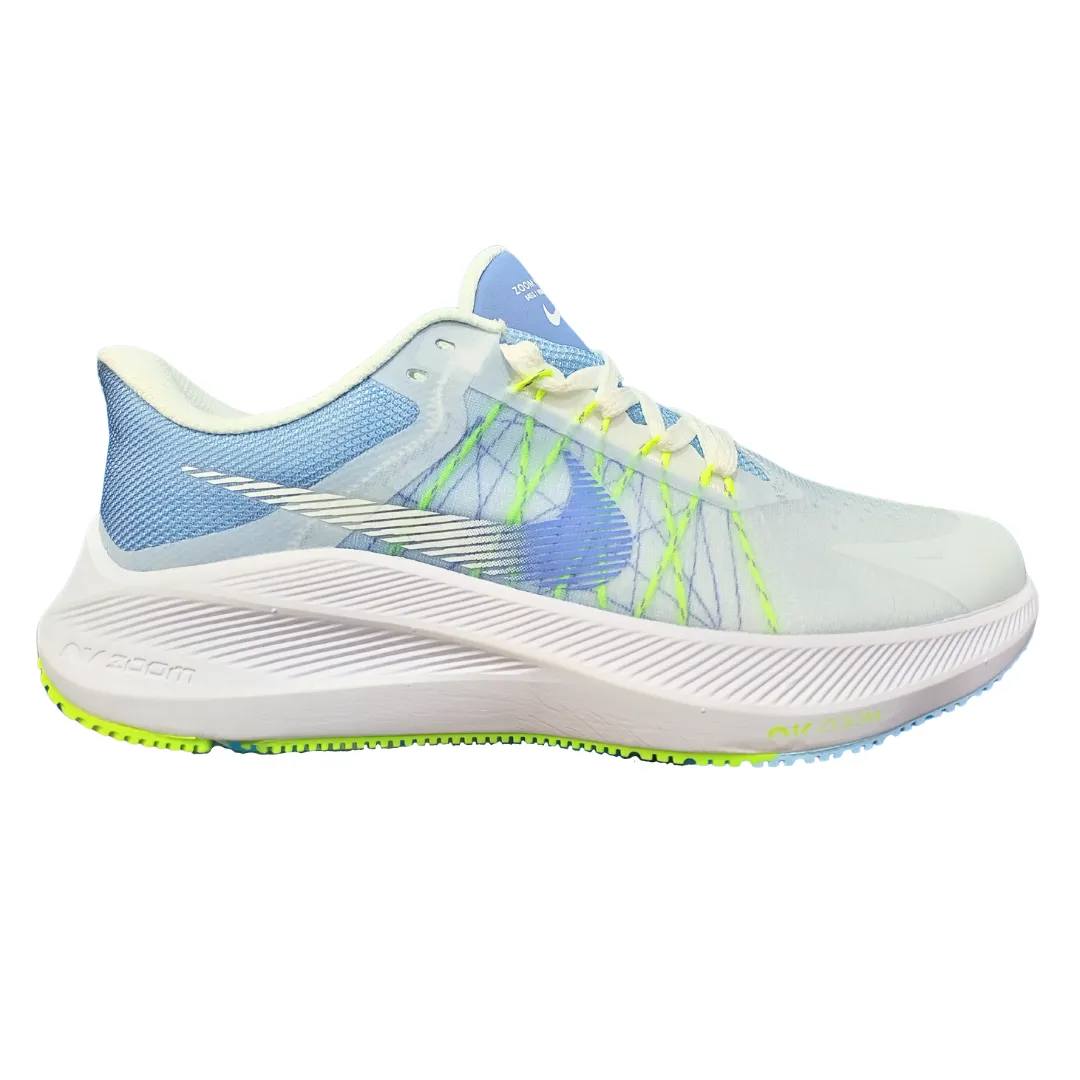 Nike Zoom Winflo 10 | Lightweight Running Shoes for Men & Women | Comfortable Sneakers for Gym & Outdoor Use | Available in Pakistan Asics Olympic Weightlifting Shoes