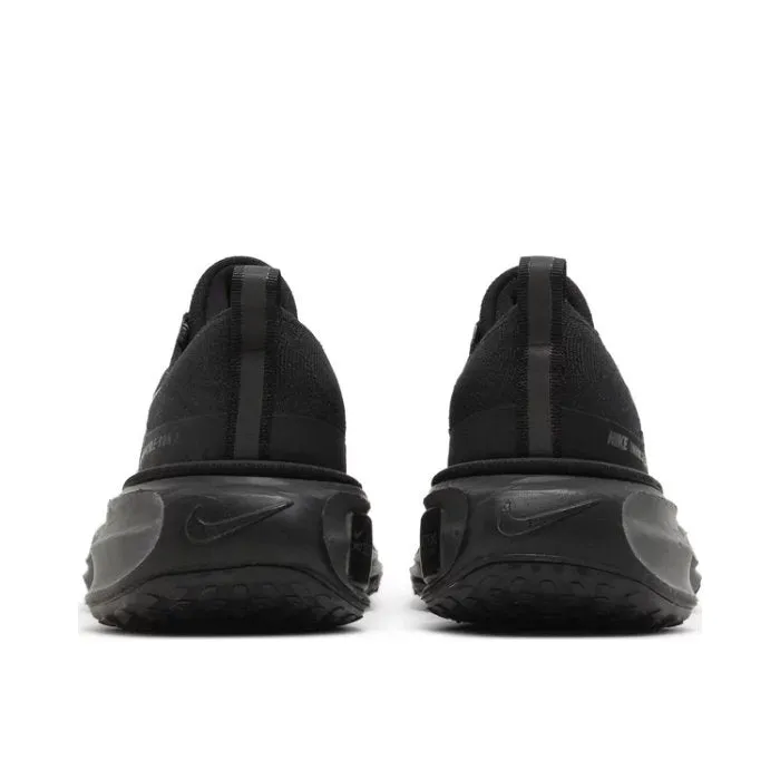 Asics Shoes Upcourt 5 Nike ZoomX Invincible Run 3 Black