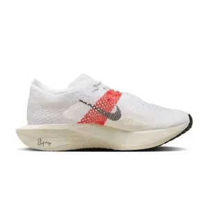 Asics Baseball Shoes Nike ZoomX Vaporfly 3 EK Eliud Kipchoge Paris 5K