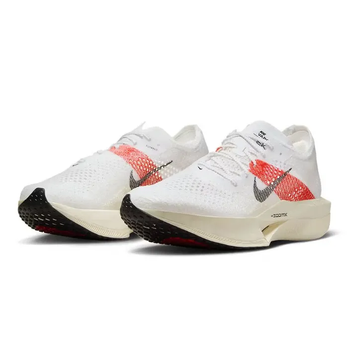 Asics Gel Kayano 23 Running Shoes Nike ZoomX Vaporfly 3 EK Eliud Kipchoge Paris 5K