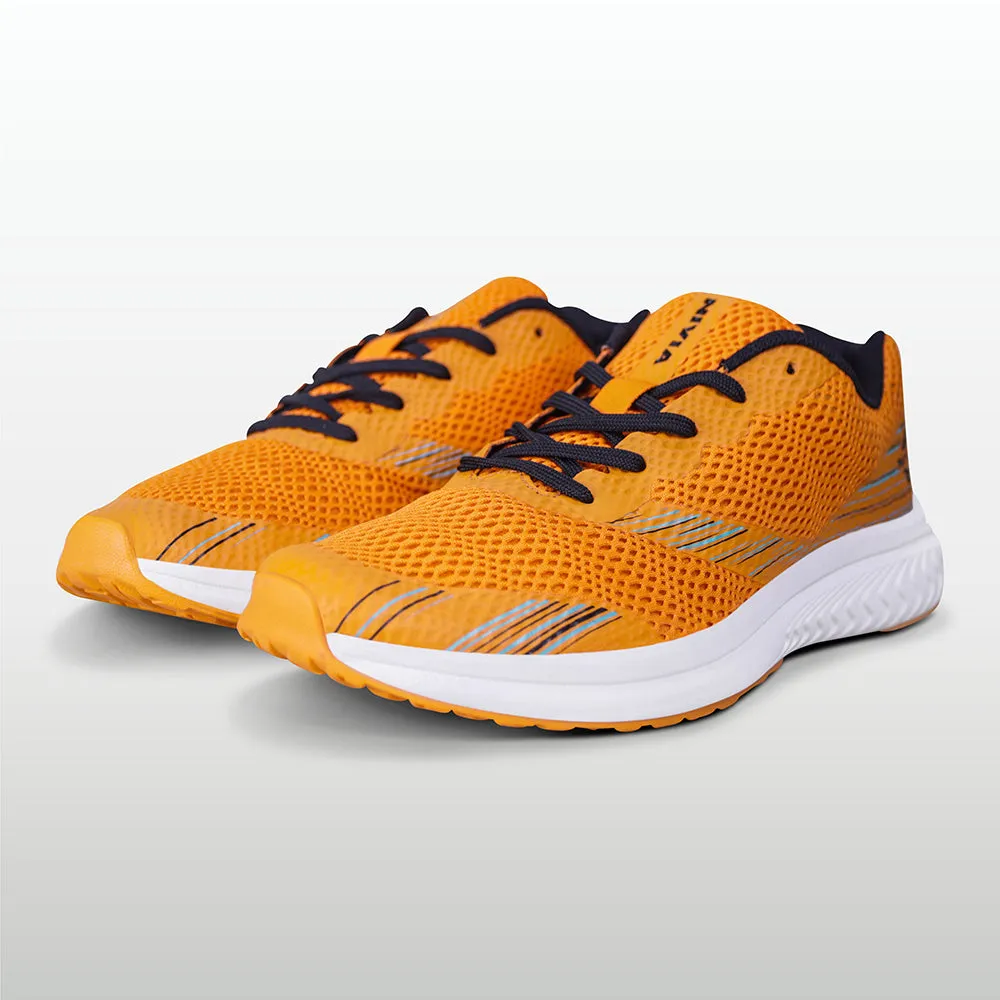 Best Running Shoes For Hallux Rigidus Nivia TFT Running Shoes