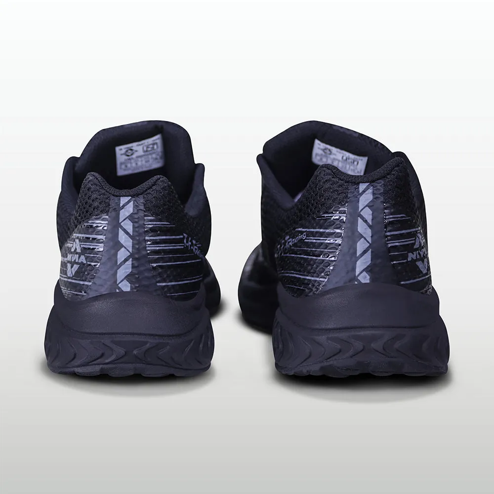 Highest Cushion Running Shoes Nivia TFT Running Shoes