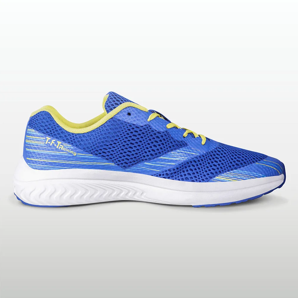 Nivia TFT Running Shoes Best Supportive Running Shoes