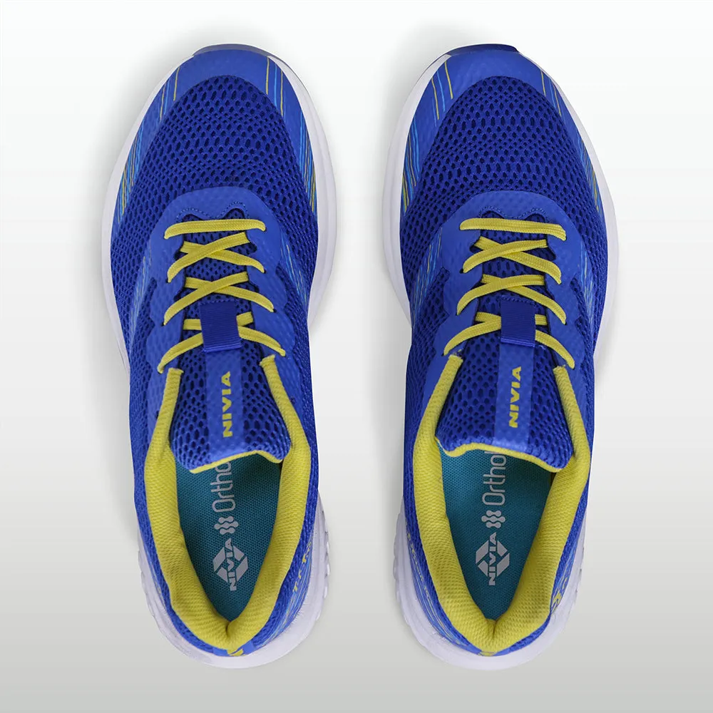 Nivia TFT Running Shoes 3 Running Shoes