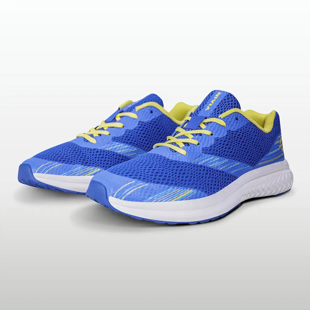 Nivia TFT Running Shoes Skechers Running Shoes