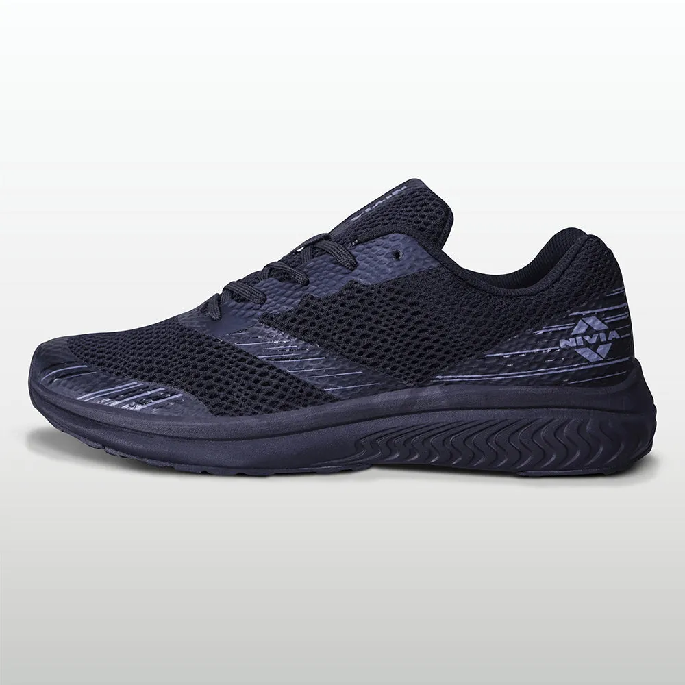 Running Shoes Trainers Nivia TFT Running Shoes