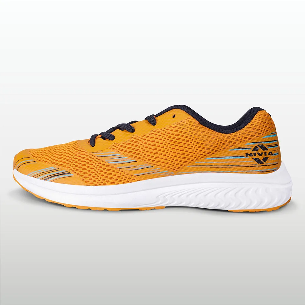 Nivia TFT Running Shoes Fitness Running Shoes