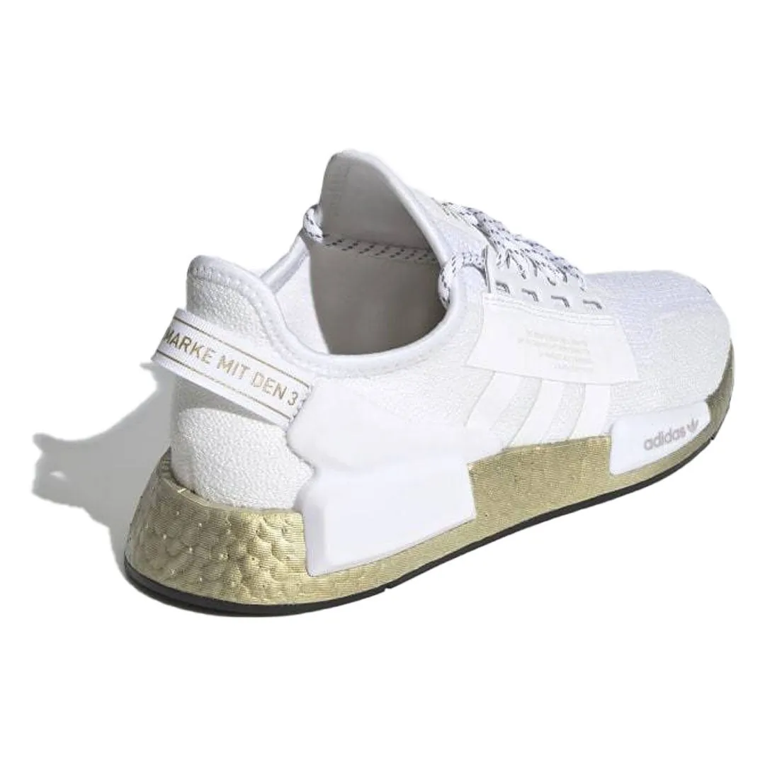 NMD_R1 V2 SHOES Adidas Dame Shoes