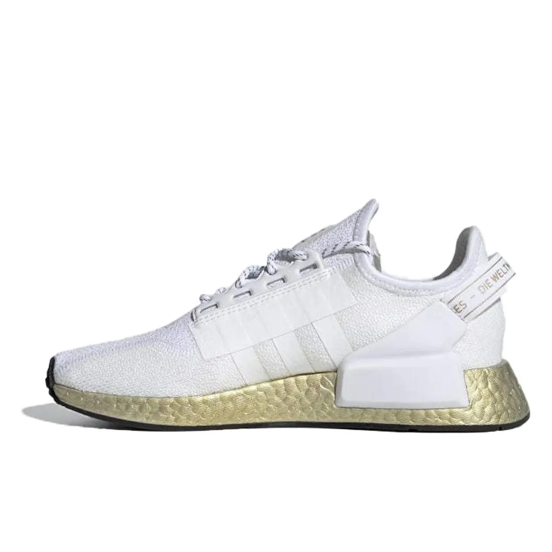 Adidas Pro Bounce Basketball Shoes NMD_R1 V2 SHOES