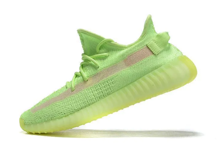 Adidas Harden Volume 8 Shoes Adidas YEEZY BOOST 350 V2 GID 'Glow' Shoes Men Women Sneaker !!! CYBER MONDAY SALE !!!