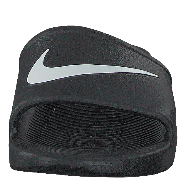 Fourth Of July Flip Flops Kawa Shower Sandal Black/white