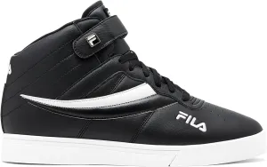 8.5 Sneakers Fila Men's Everyday Sport Athletic Casual High-top Vulc 13 Mid Lace Up Sneaker