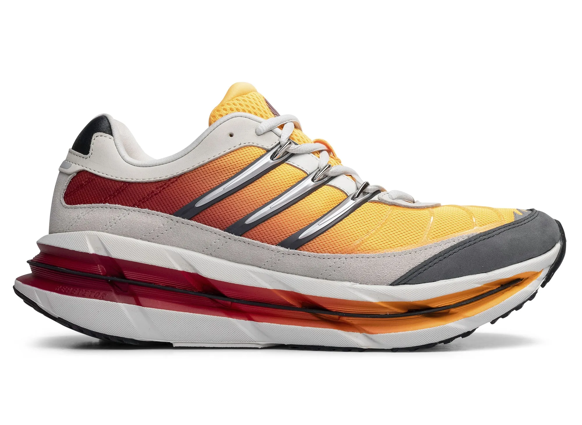 Adidas Adistar HRMY Adidas Trainer Shoe