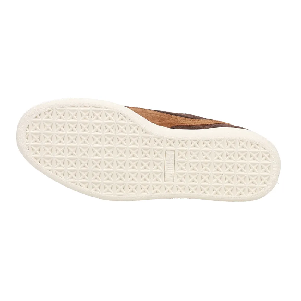 Asics Shoes Chicago Noah x Suede Classic Mij Lace Up Sneakers