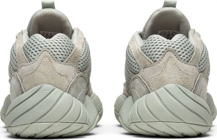 Adidas Cloudfoam Shoes Adidas YEEZY BOOST 500 'Salt' Shoes Men Women Sneaker Sale All Size US 7-12