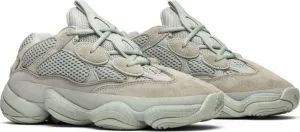 Tallest Adidas Shoes Adidas YEEZY BOOST 500 'Salt' Shoes Men Women Sneaker Sale All Size US 7-12