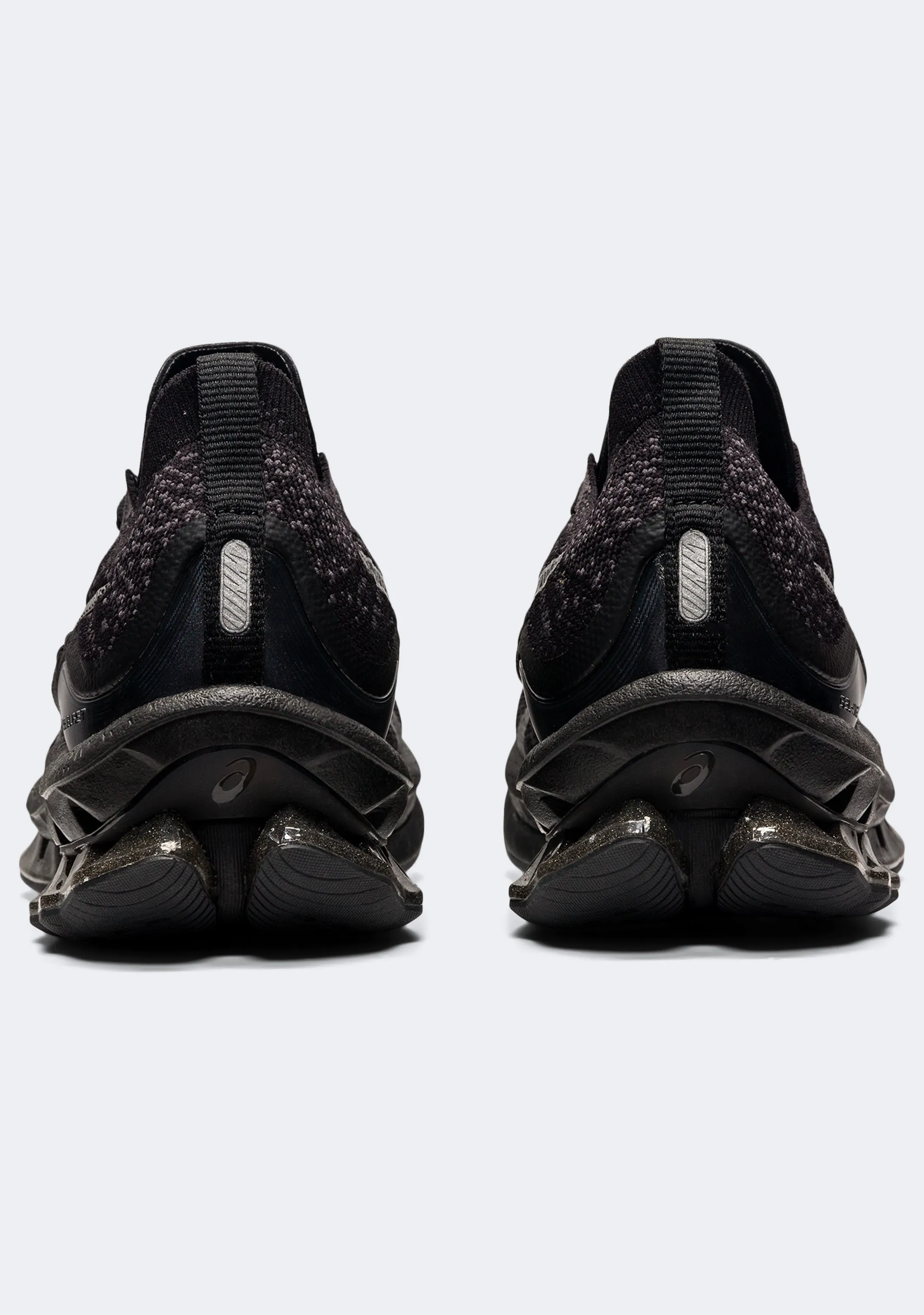 Asics Womens Gel Kinsei Blast Asics Wrestling Shoes Evo