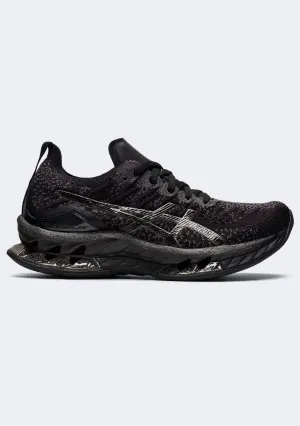 Asics Womens Gel Kinsei Blast Asics 4e Shoes