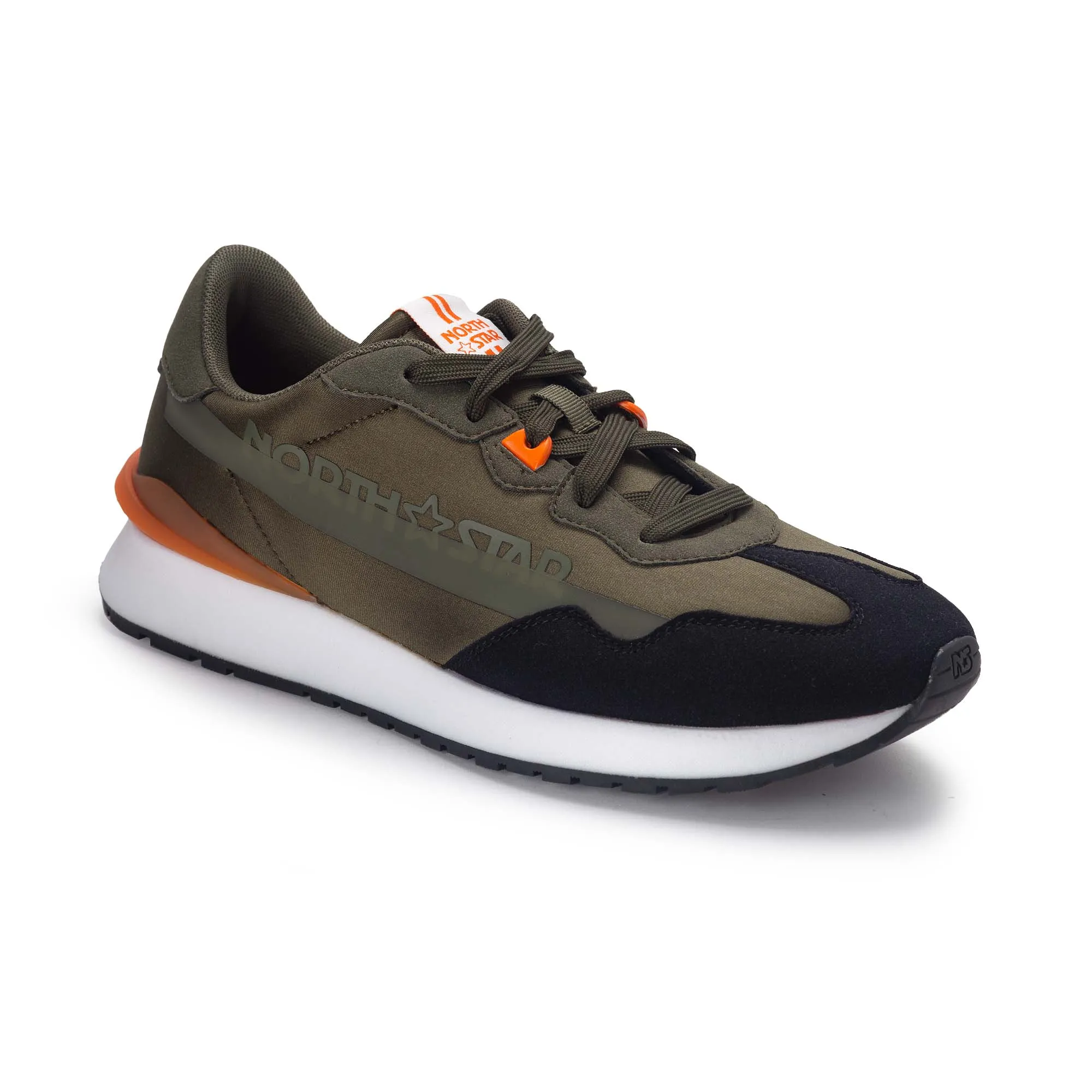 Velcro Sneakers Northstar Men Sneakers Retro-Nova 820X139