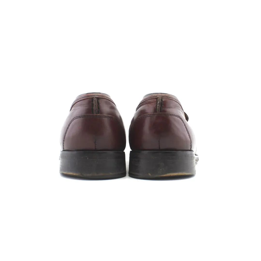 NUNN BUSH DRESS FLEX Adrian Tassel Loafers
